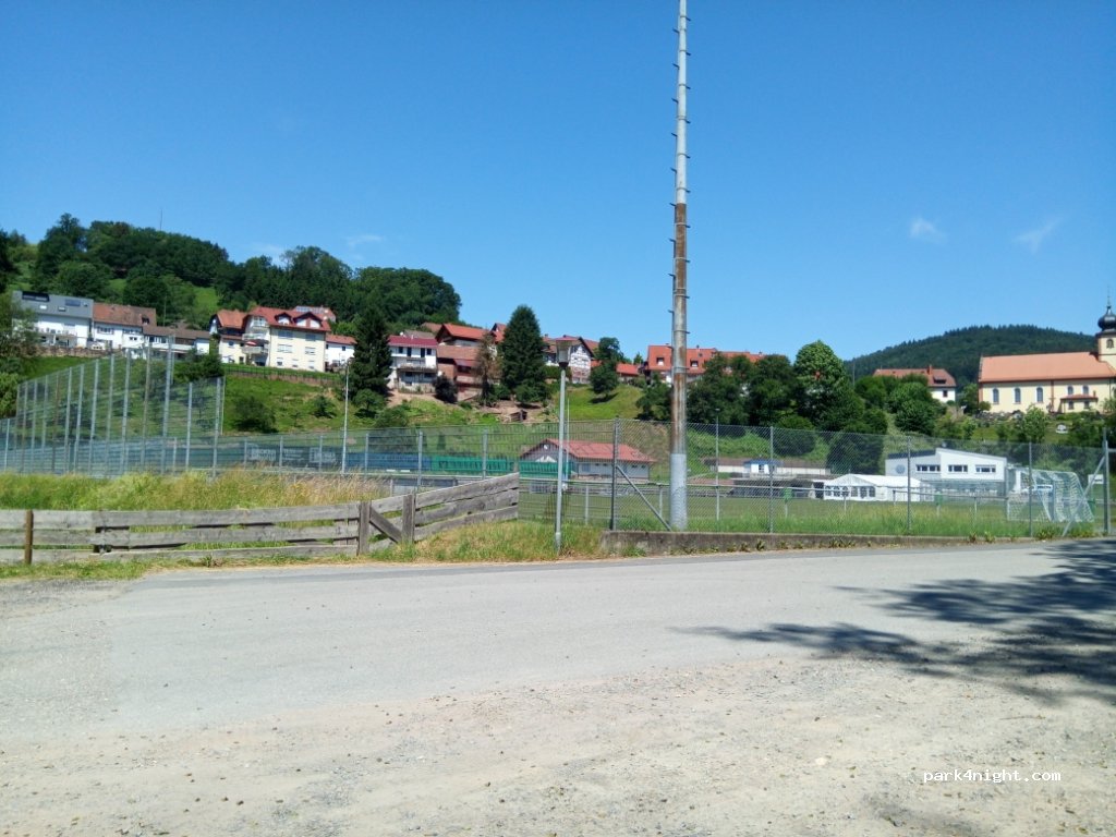 (69253) Heiligkreuzsteinach - 2 In der Au — foto 2