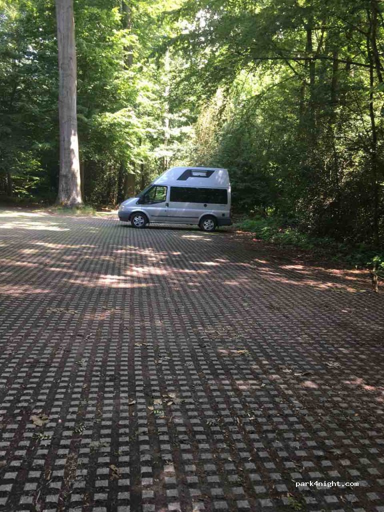 (46240) Bottrop - Oberhausener Straße — foto