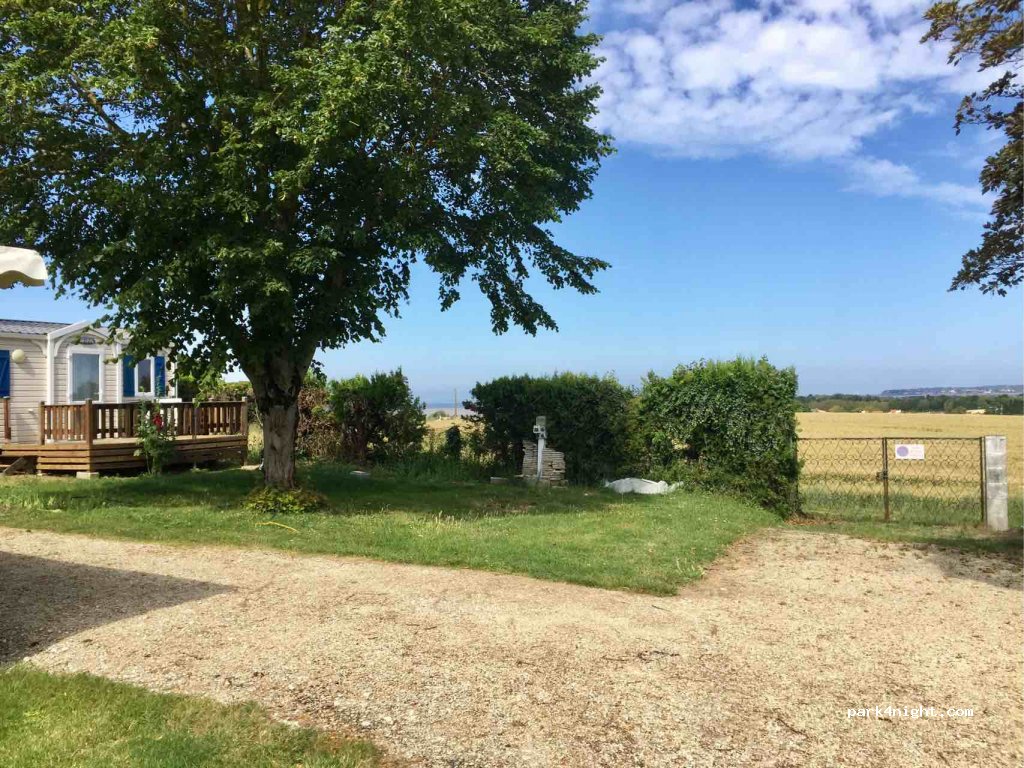 Camping Le Bellevue — foto 4