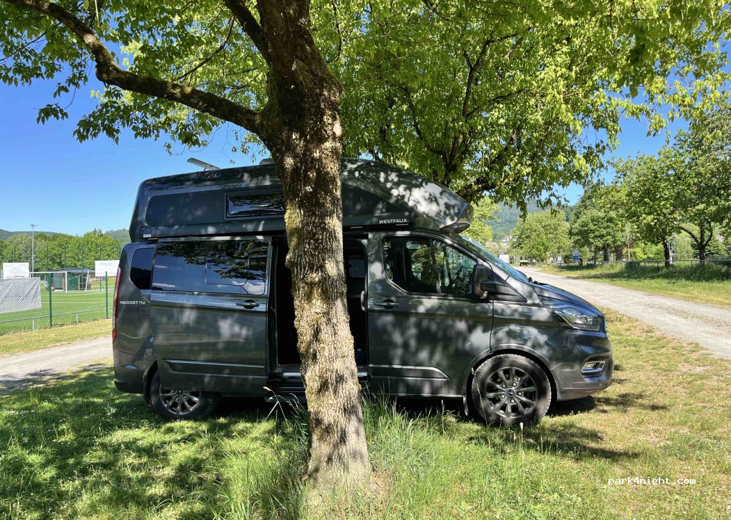 (69412) Eberbach - 7 Festplatz in der Au — foto 5