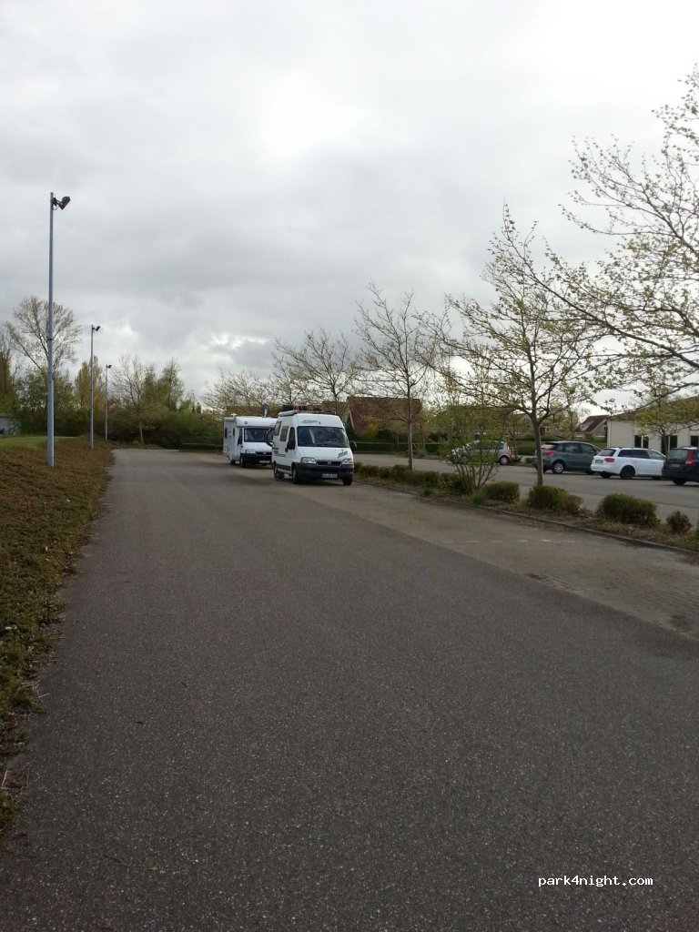 (4511 RG) Breskens - 136 Nieuwesluisweg — foto