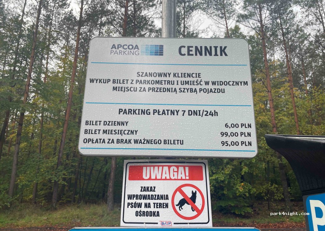 (66-416) Nierzym - Gorzow - Nierzym — foto 3