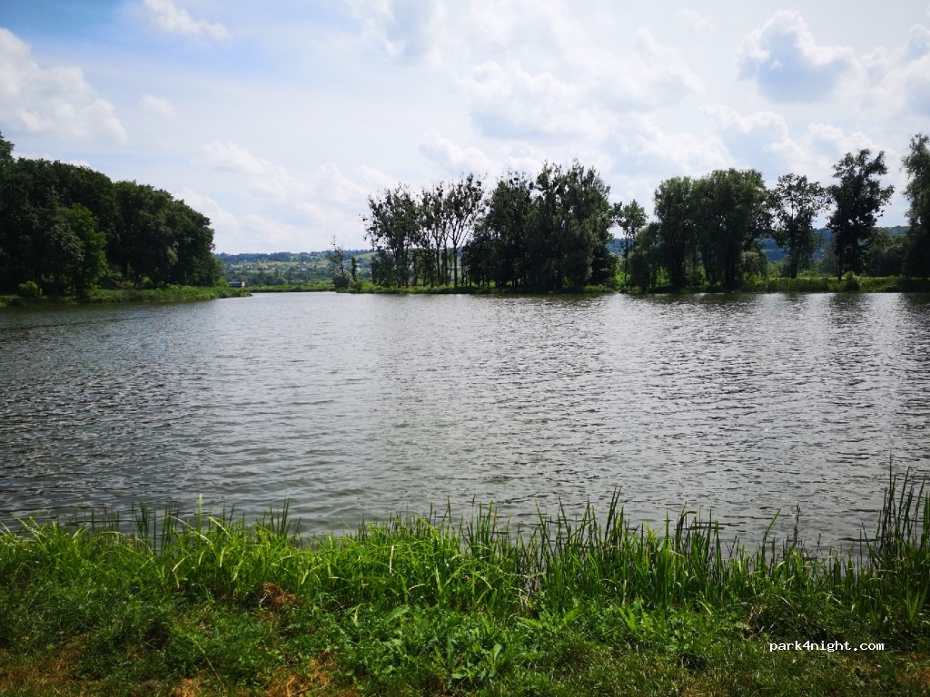 (80700) Zolochiv - 79 Markiyana Shashkevycha Street — foto 3