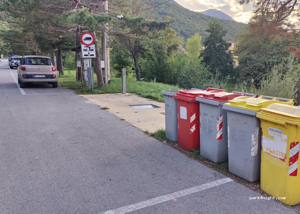 (61046) Piobbico - Viale del Caduti — foto 4