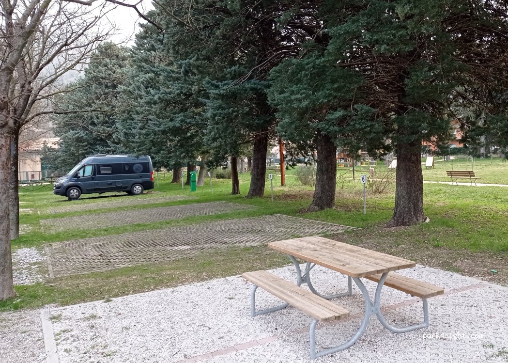 (61046) Piobbico - Viale del Caduti — foto 5