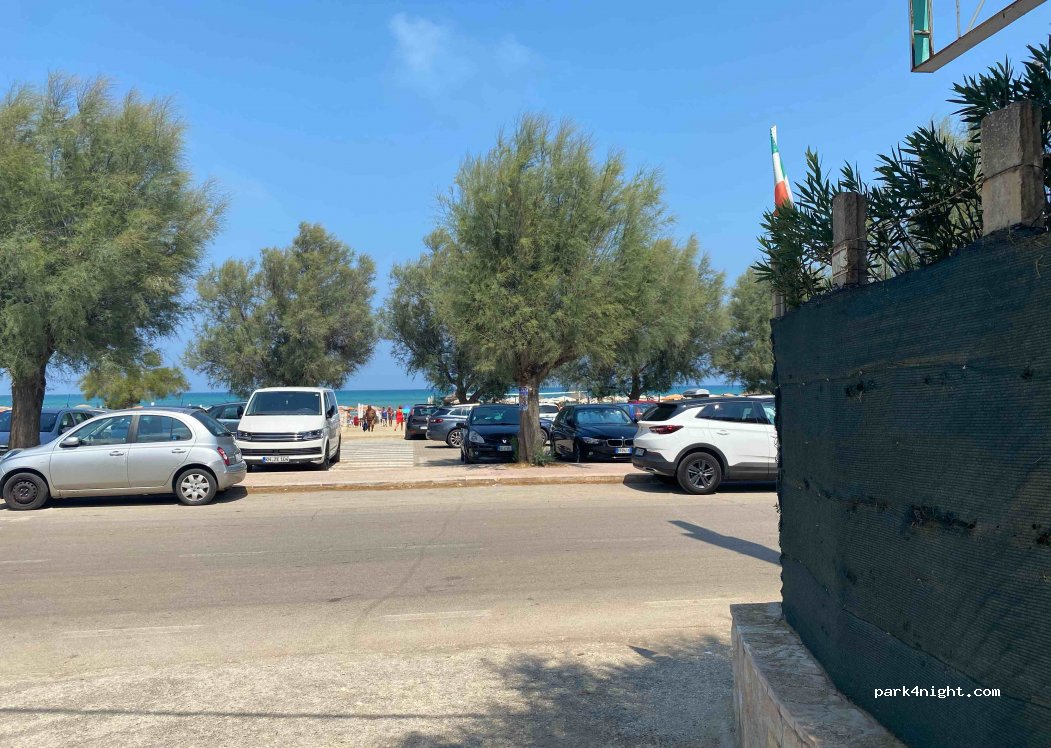 CAMPING JOHNNY — foto 3