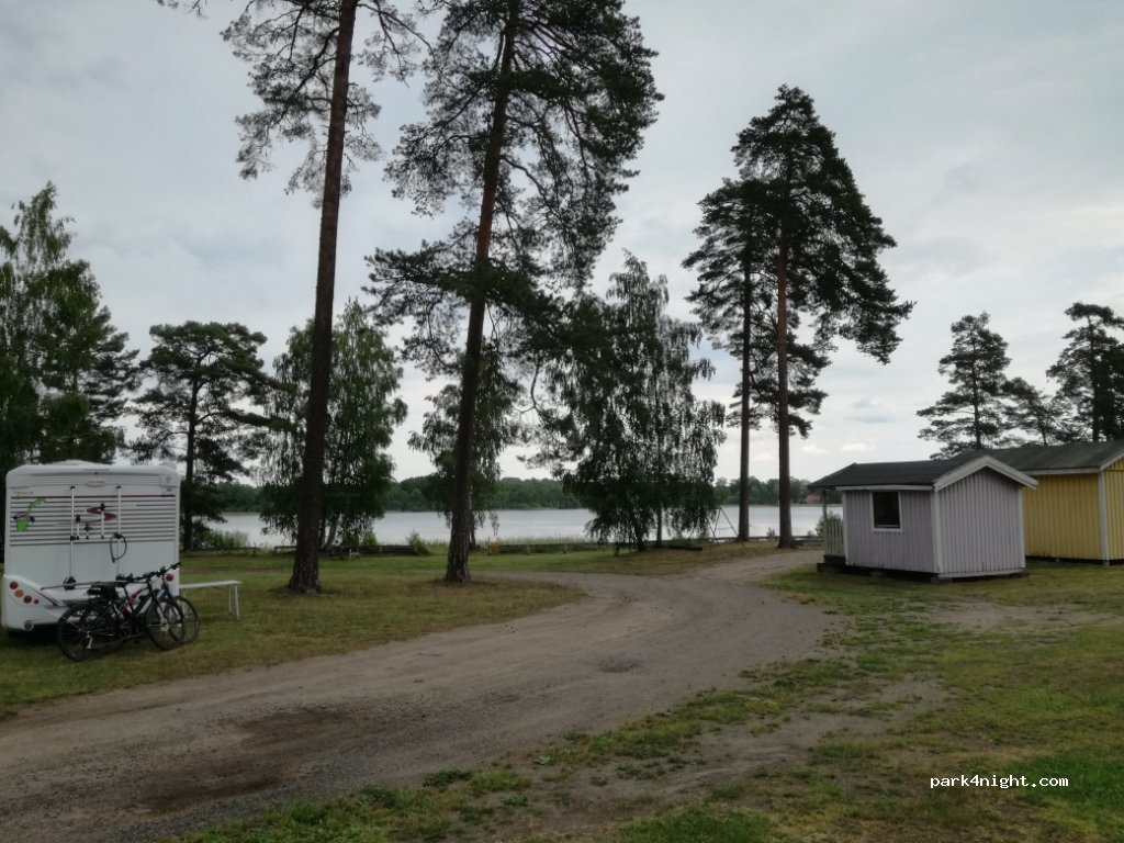 Axamo Beach & Camping — foto 2