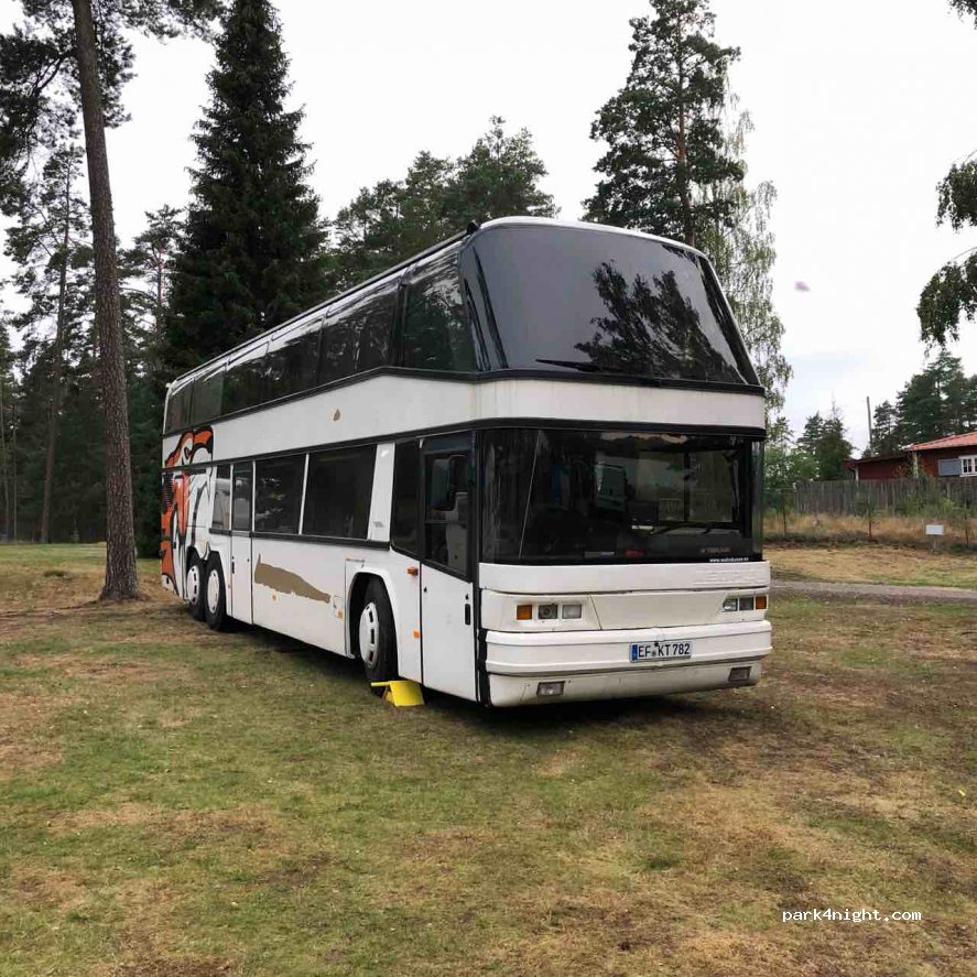 Axamo Beach & Camping — foto 3