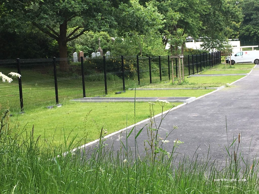 (29000) QUIMPER - 15 Allée Meilh Stang Vihan — foto