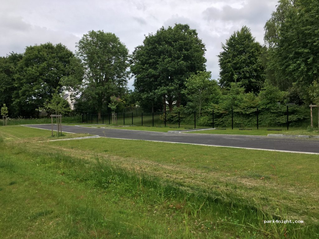 (29000) QUIMPER - 15 Allée Meilh Stang Vihan — foto 2