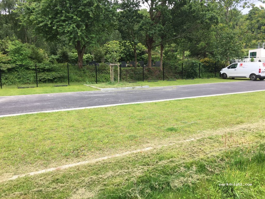 (29000) QUIMPER - 15 Allée Meilh Stang Vihan — foto 3