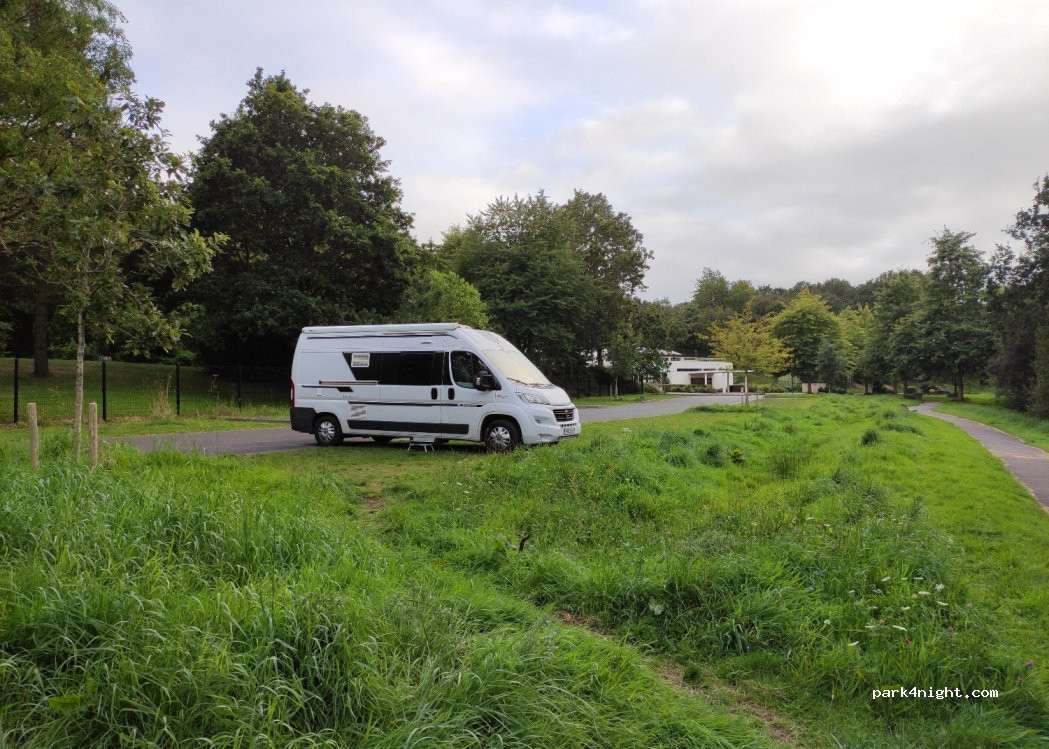 (29000) QUIMPER - 15 Allée Meilh Stang Vihan — foto 4