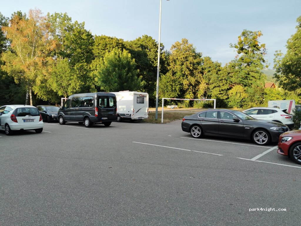 (76530) Baden-Baden - 40 Aumattstraße — foto