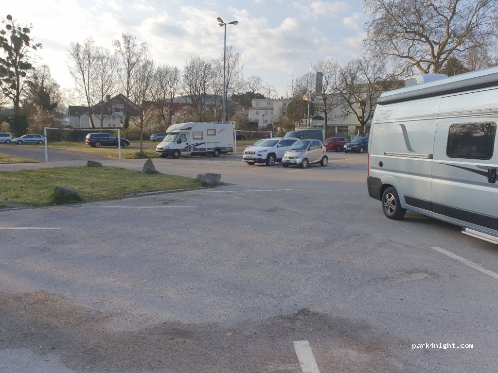 (76530) Baden-Baden - 40 Aumattstraße — foto 2