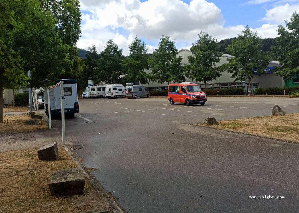 (76530) Baden-Baden - 40 Aumattstraße — foto 3