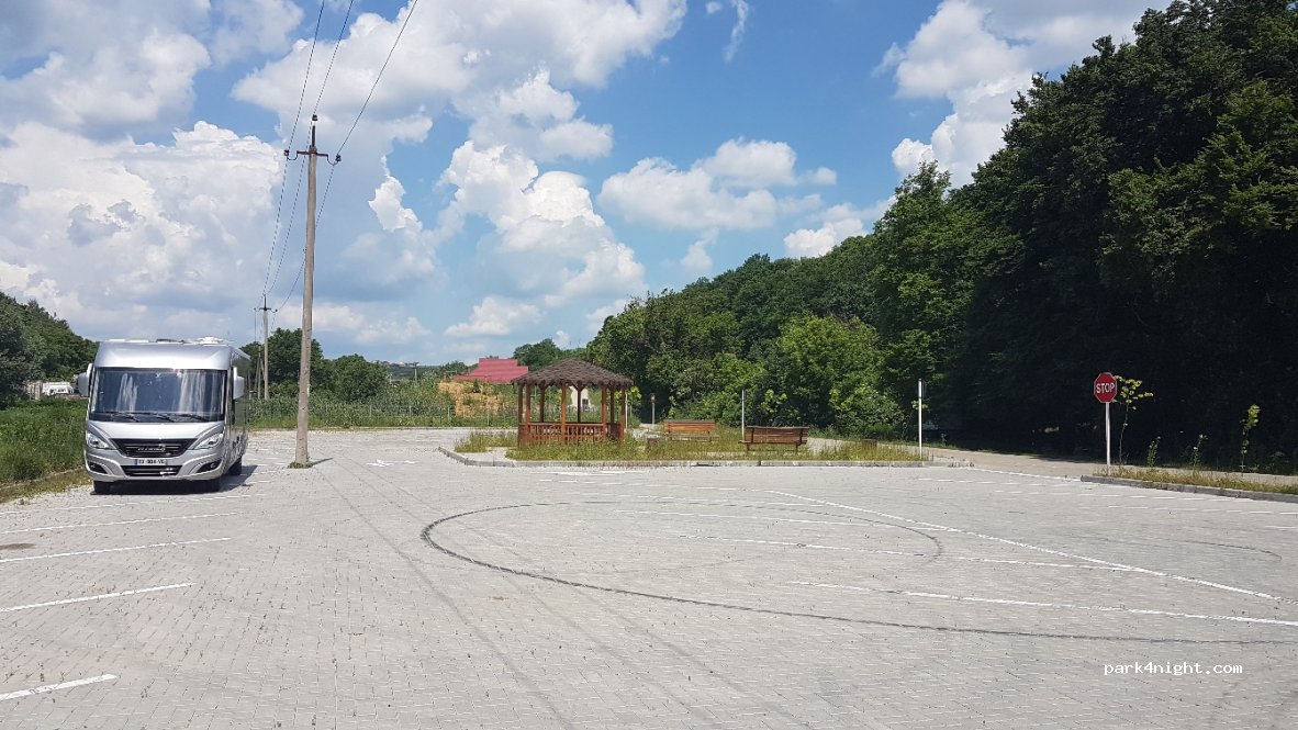 ()  - Unnamed Road — foto 2