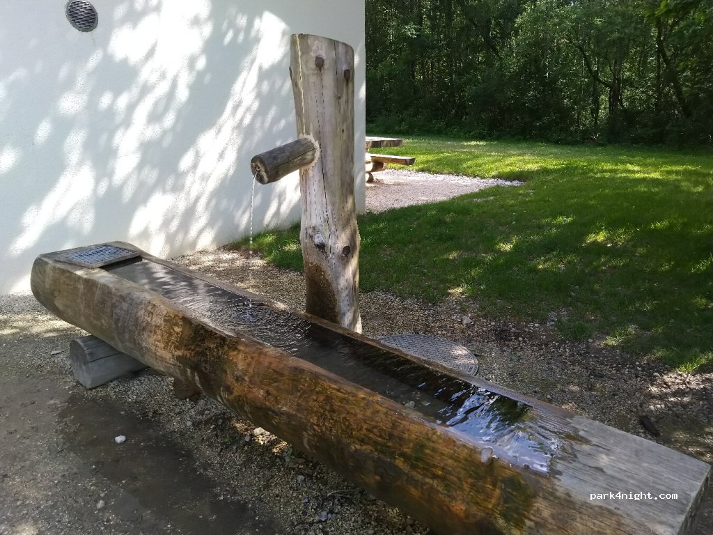 (1290) Chavannes-des-Bois - Chemin de la Praley — foto 2
