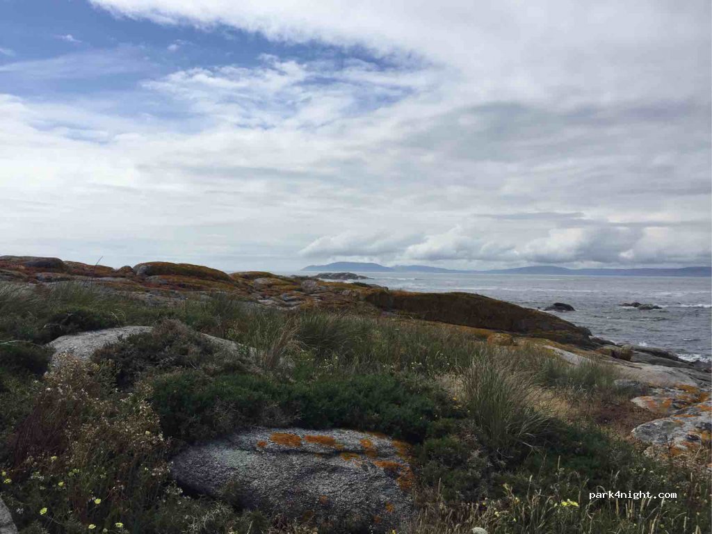 (15292) Carnota - Unnamed Road — foto