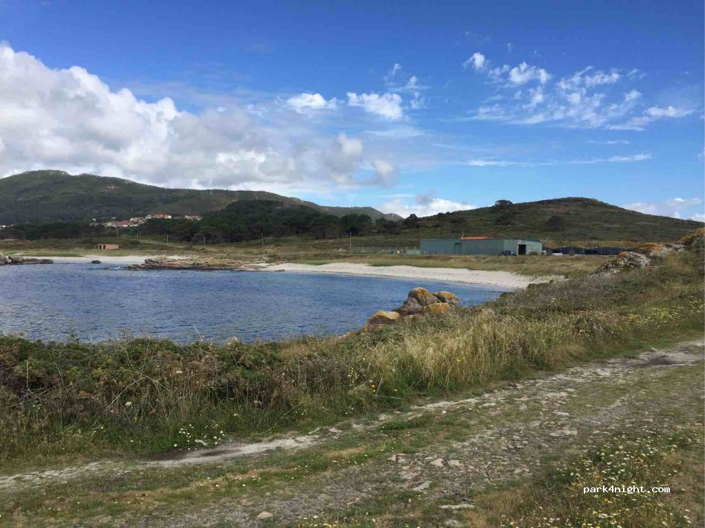 (15292) Carnota - Unnamed Road — foto 2