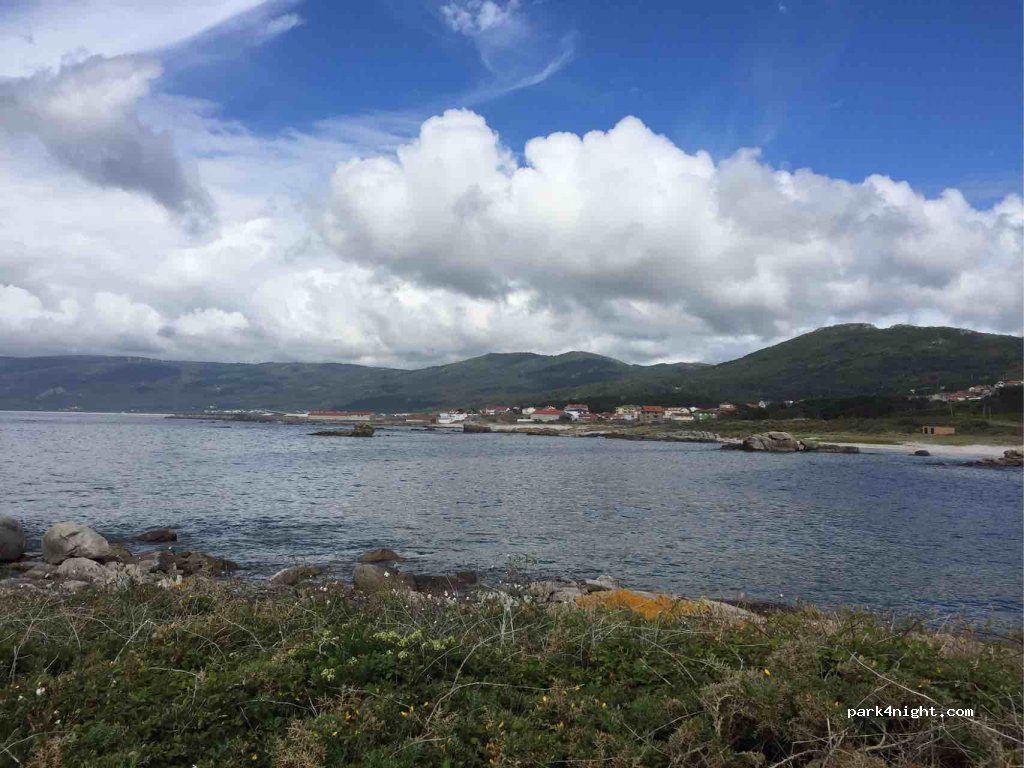 (15292) Carnota - Unnamed Road — foto 3