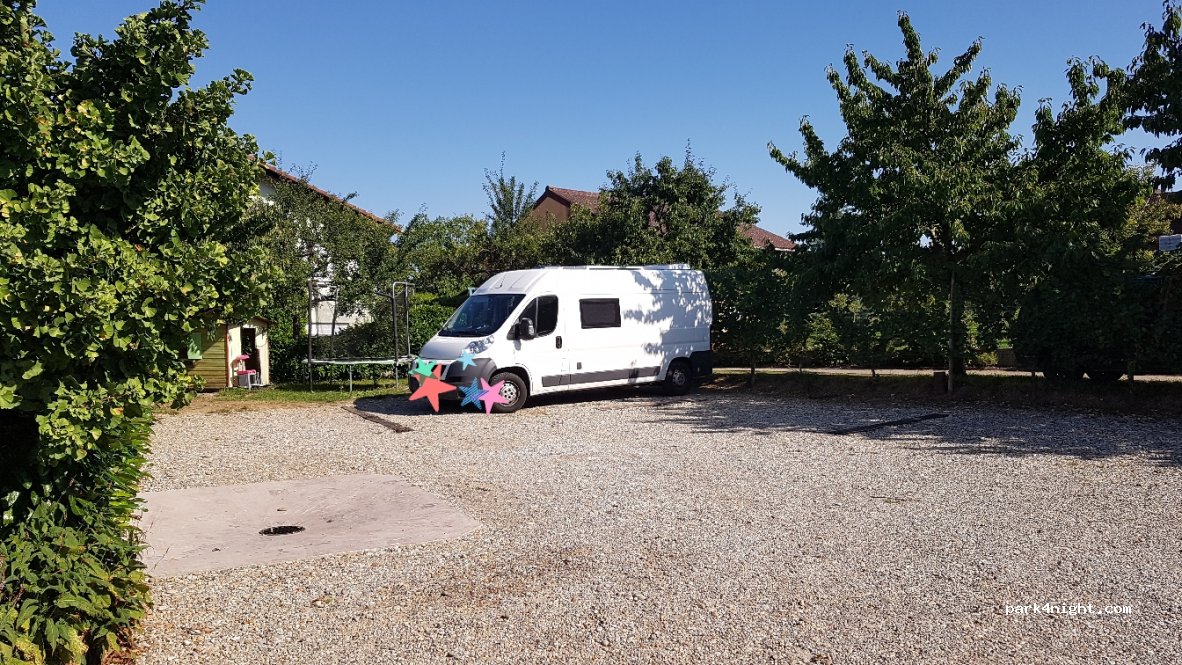 Domaine Walter — foto