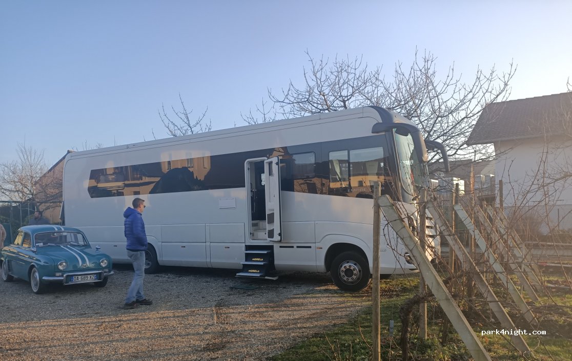 Domaine Walter — foto 2