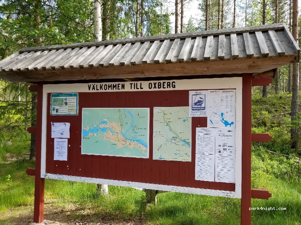 (792 94)  - 864 VASALOPPSVÄGEN — foto 3