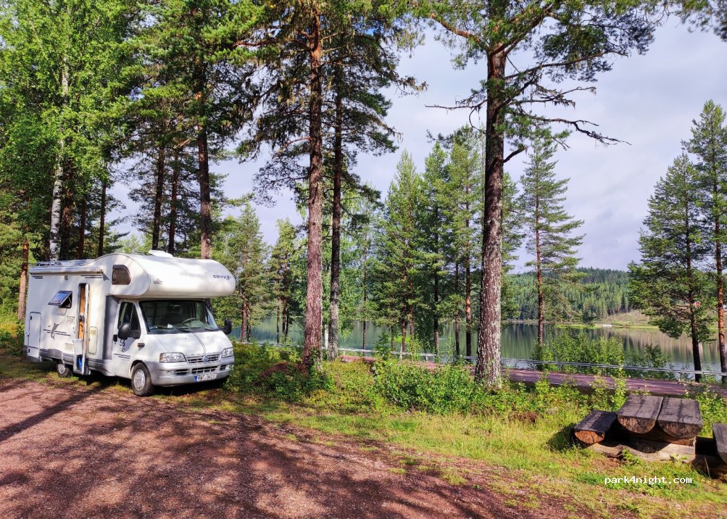 (792 94)  - 864 VASALOPPSVÄGEN — foto 4