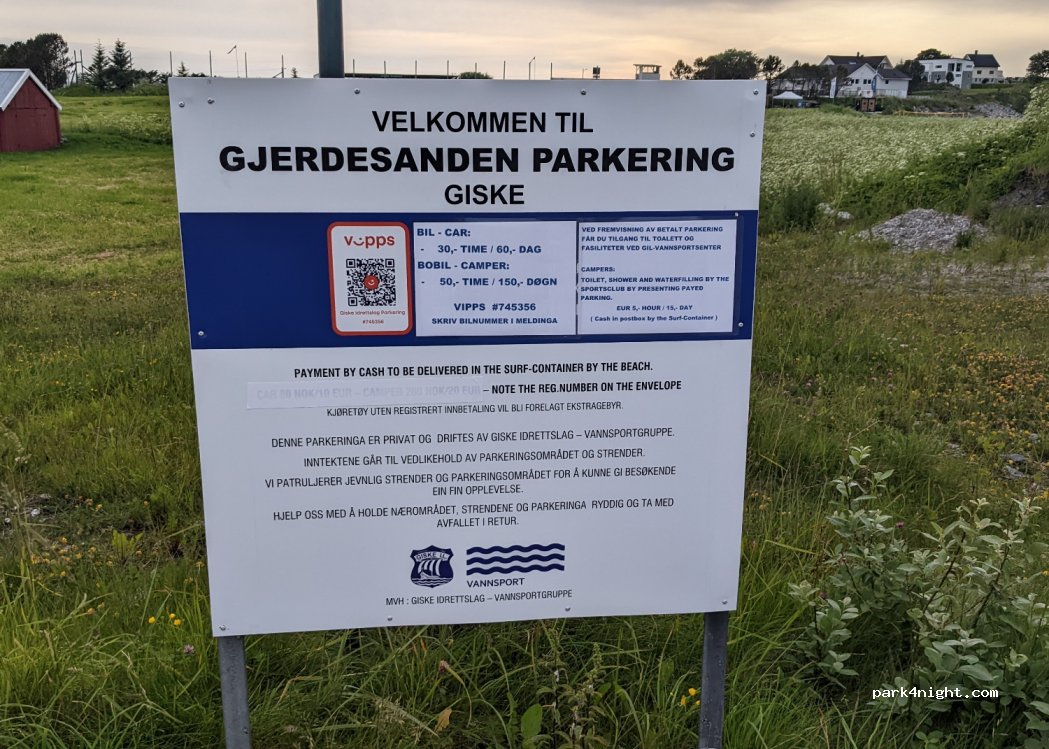 (6052) Giske - 1080 Primær Fylkesveg 658 — foto 3