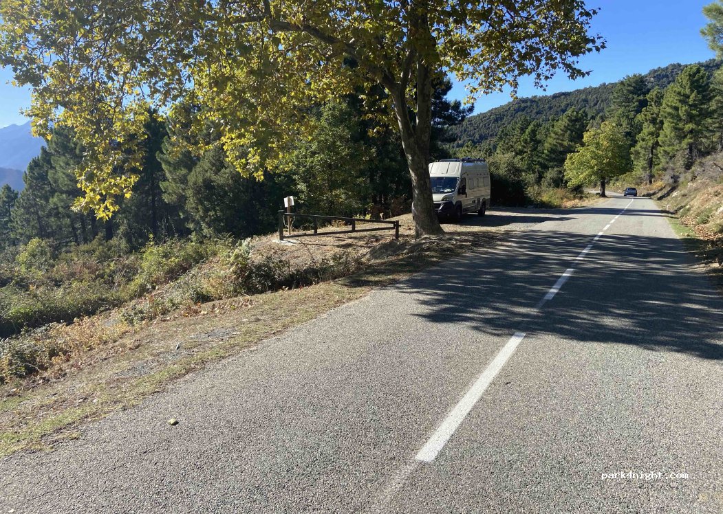 (20218) Morosaglia - D71 — foto 3