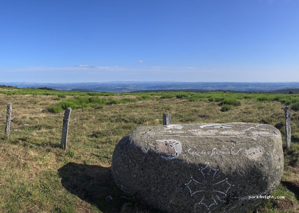 (48340) Les Hermaux - Unnamed Road — foto 4