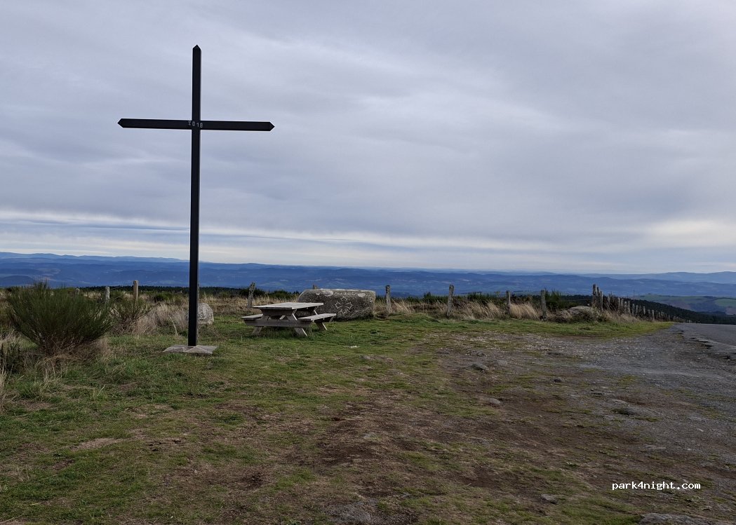 (48340) Les Hermaux - Unnamed Road — foto 5