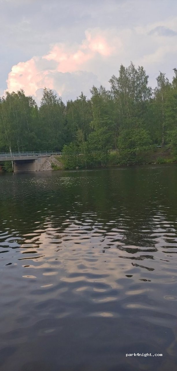 (18300) Heinola - 7 Sulkavanranta — foto