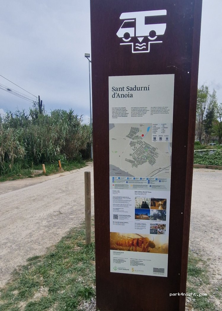 RV Penedès · Sant Sadurní d'Anoia — foto 4