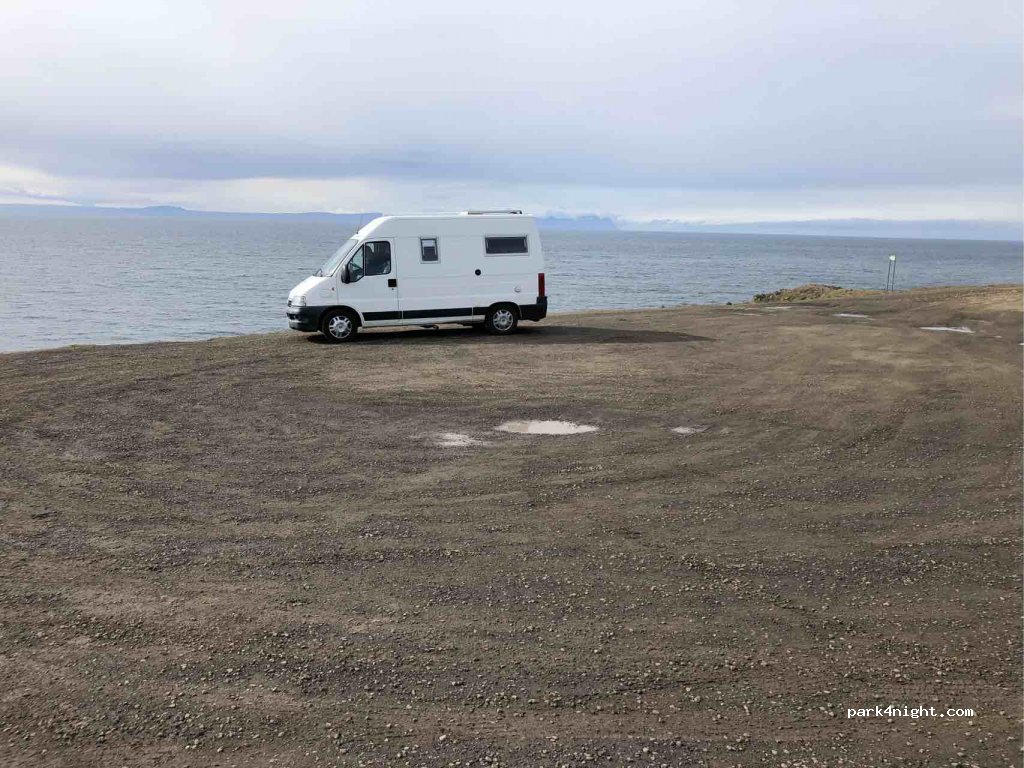 () Illugastadhir - Vatnsnesvegur / Hamarsrétt — foto 2