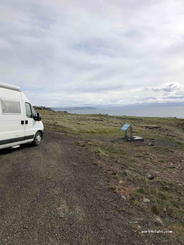 () Illugastadhir - Vatnsnesvegur / Hamarsrétt — foto 3