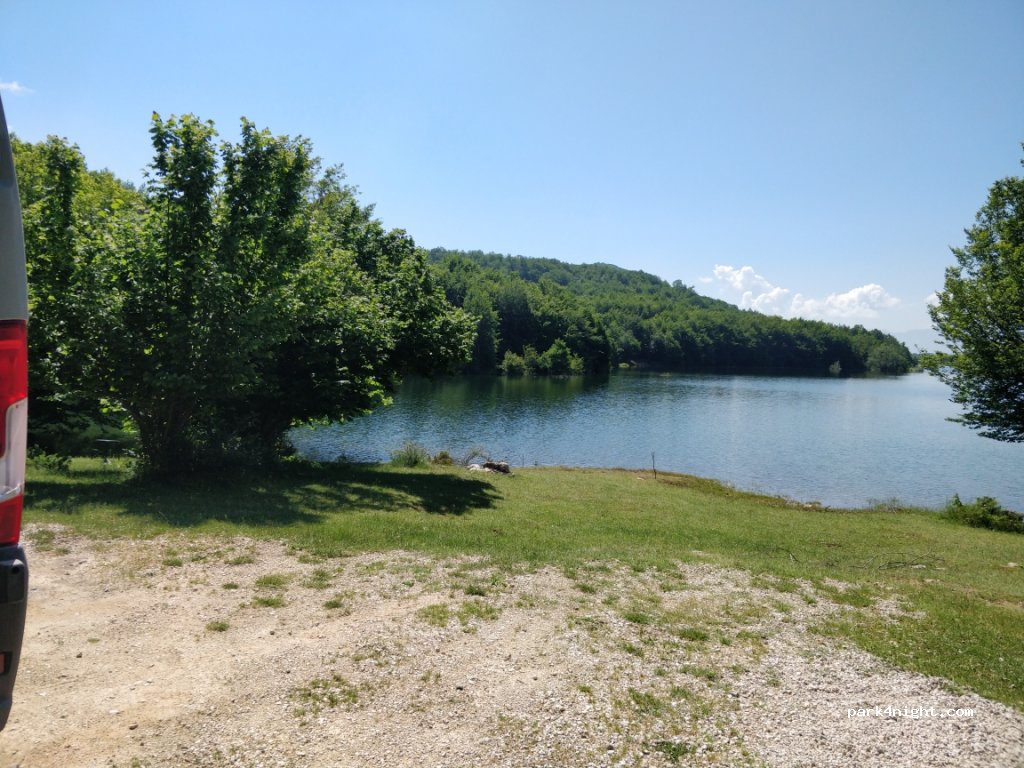 (53202) Malo Polje - Unnamed Road — foto 3