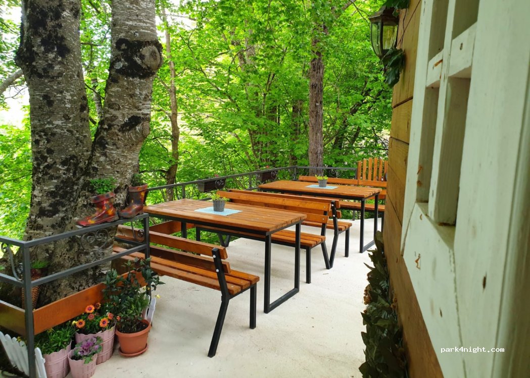 Kamp Vrbnica — foto 2