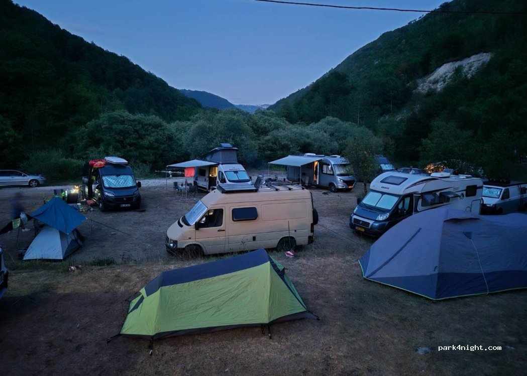 Kamp Vrbnica — foto 4
