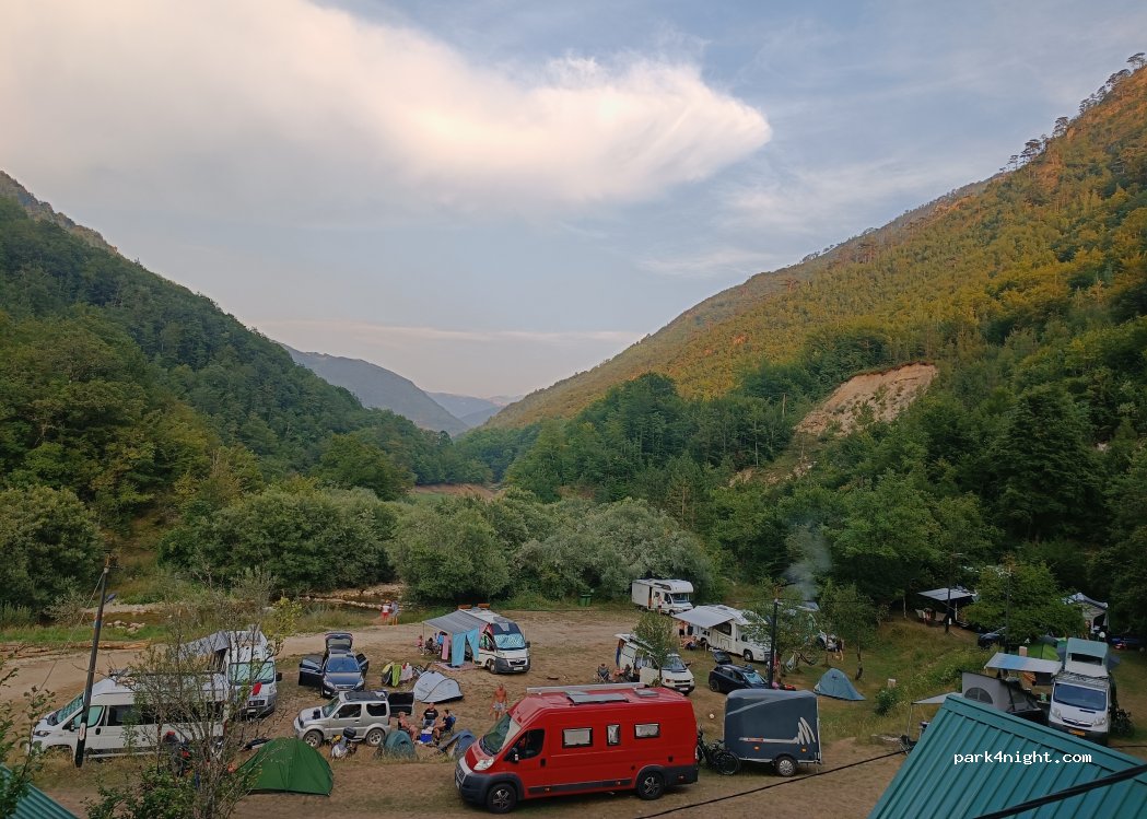 Kamp Vrbnica — foto 5