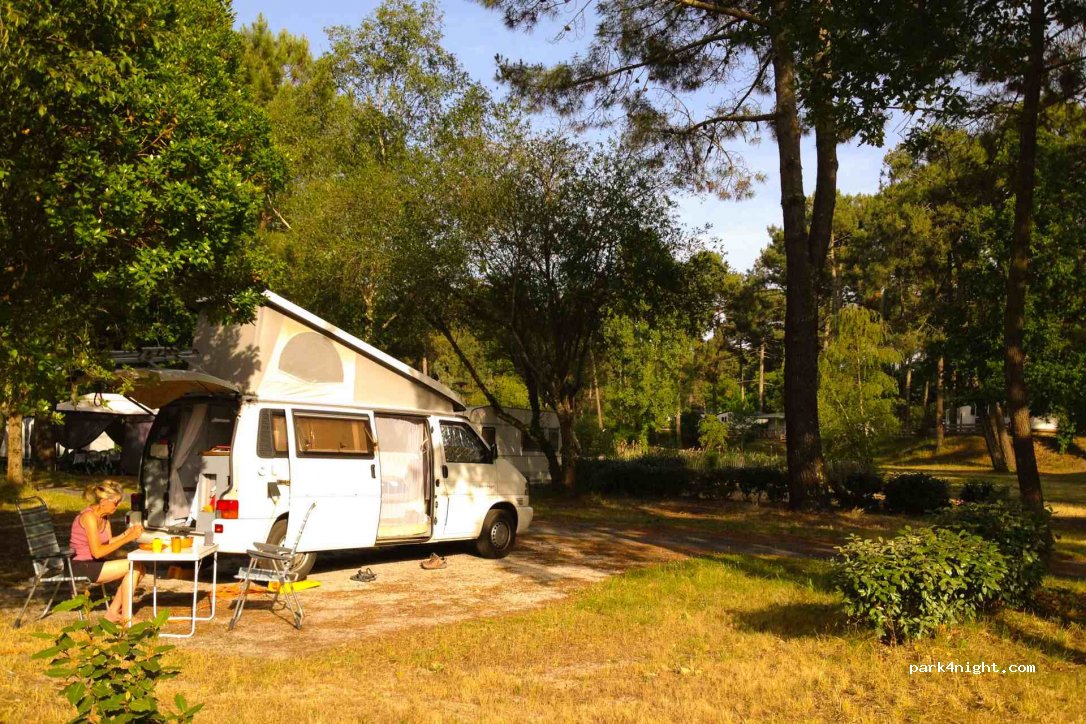 Camping Maubuisson — foto 3
