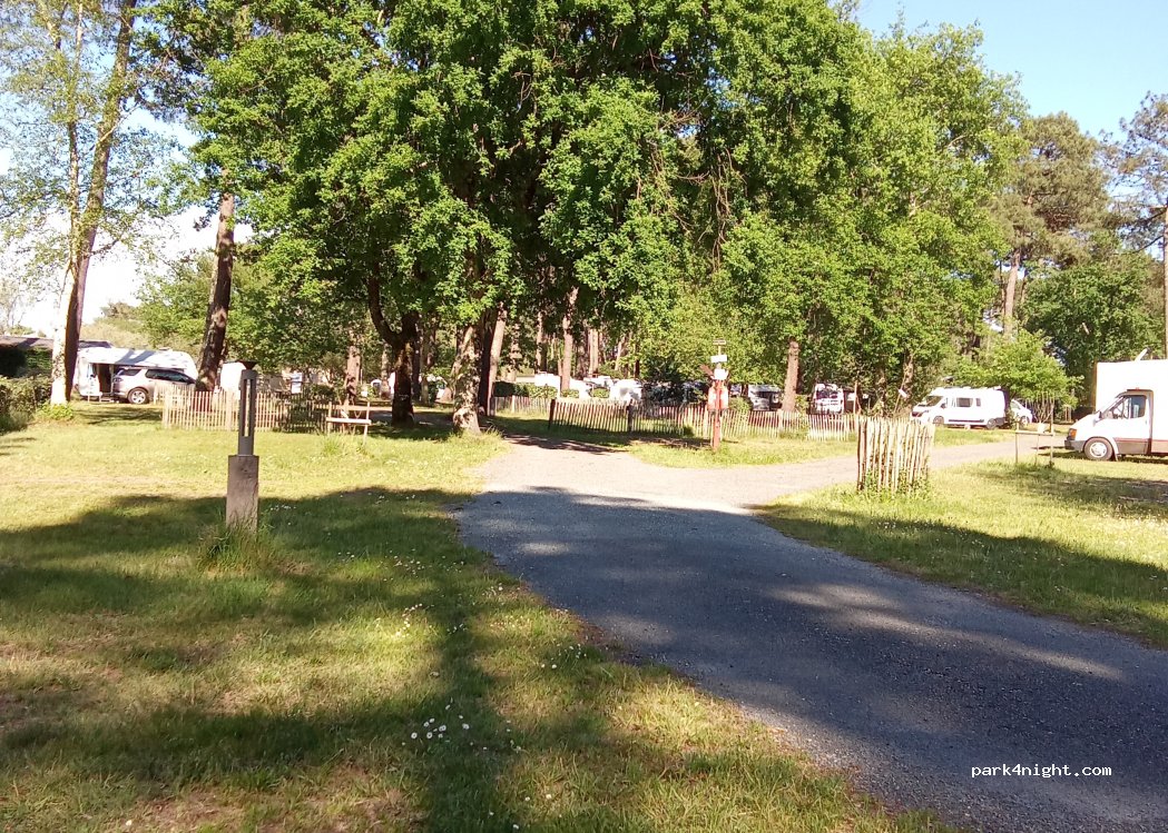Camping Maubuisson — foto 4