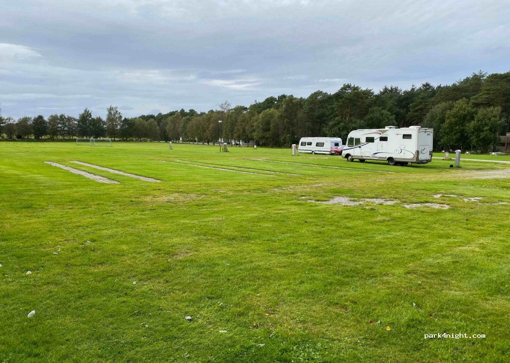 Vølstadskogen cabins and camping — foto 2