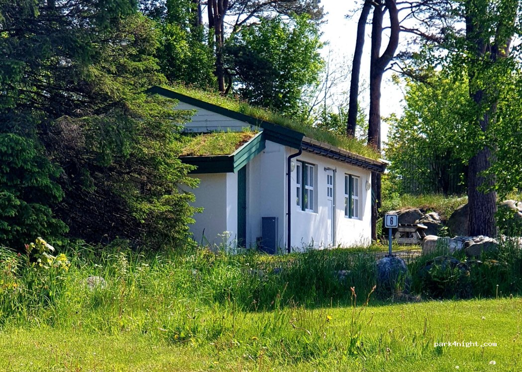 Vølstadskogen cabins and camping — foto 3