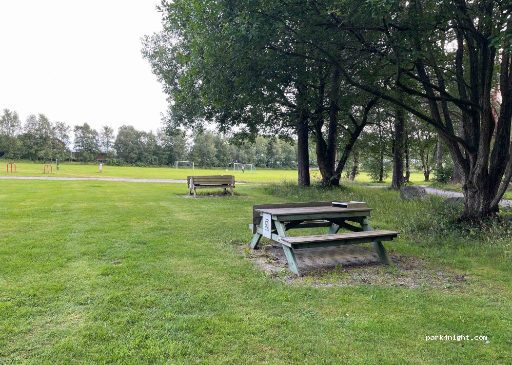 Vølstadskogen cabins and camping — foto 4