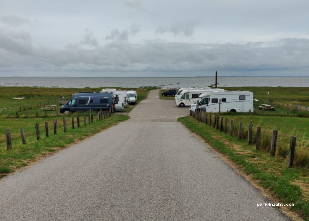 (6760) Ribe - Mandøvej — foto 3