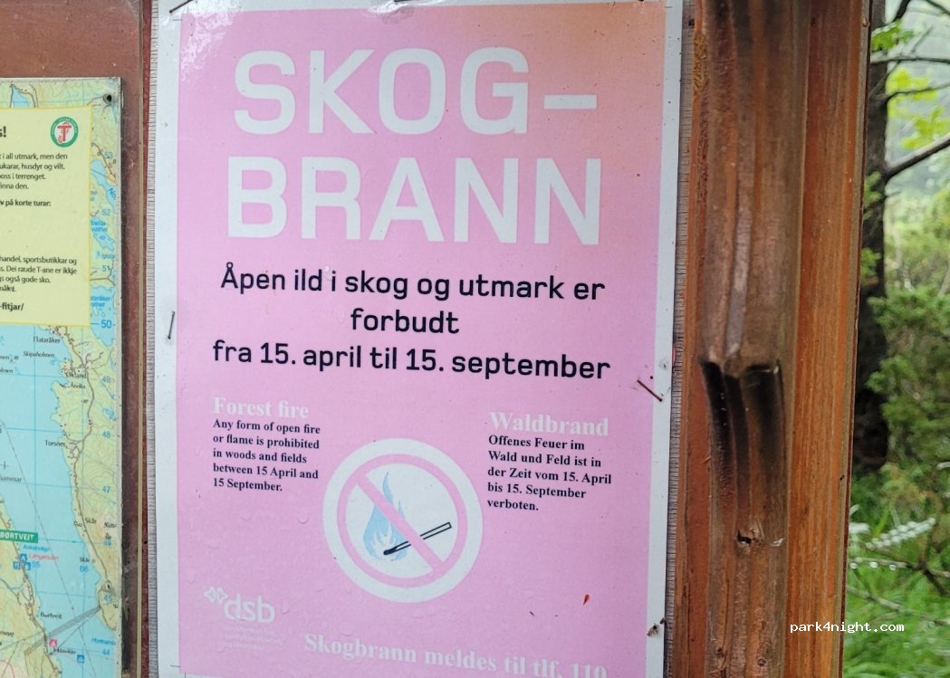 (5419)  - Fitjarvegen — foto 2