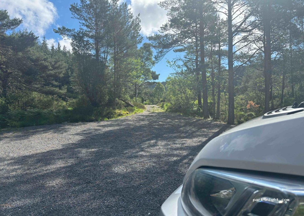 (5419)  - Fitjarvegen — foto 3