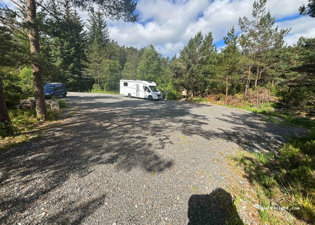 (5419)  - Fitjarvegen — foto 4