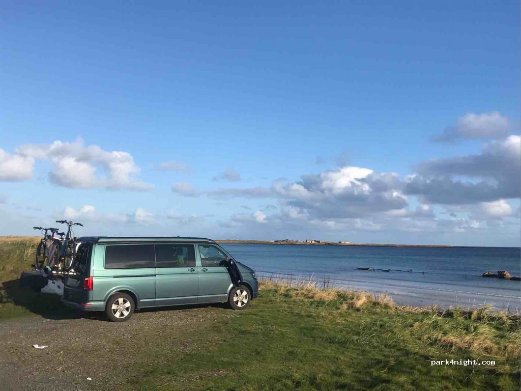 (KW17 2BP) Orkney - B9069 — foto 2